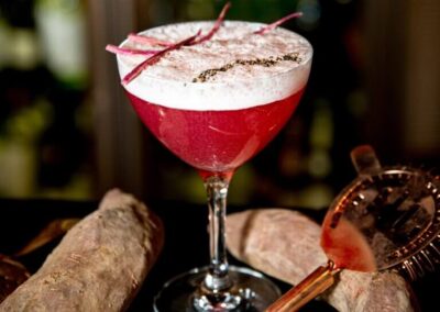 Racines de la famille