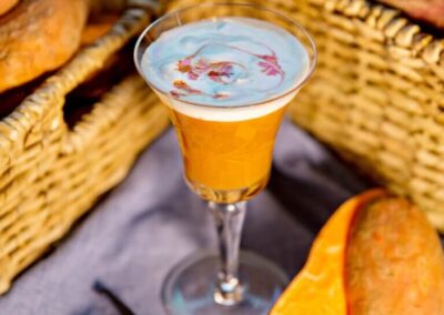 L&rsquo;homme de la chute